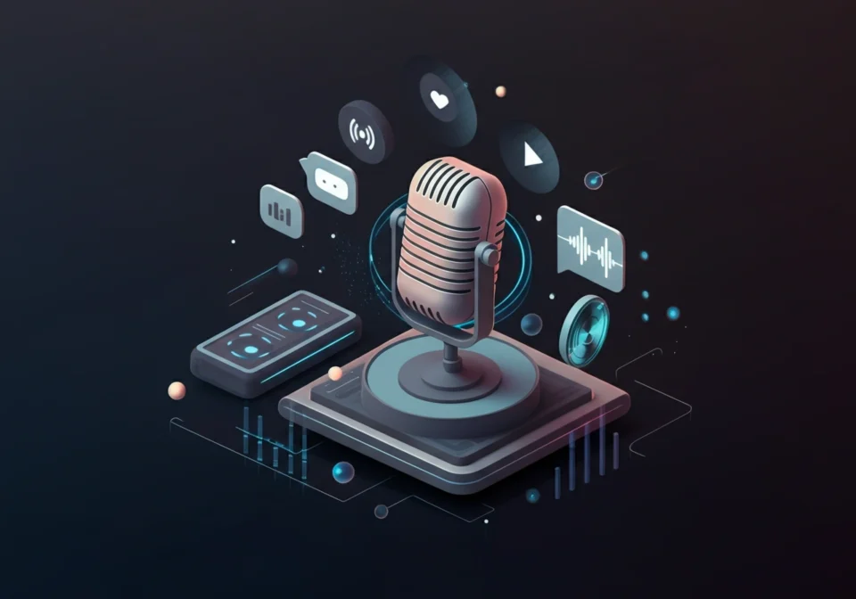 Podcast Trends to Watch in 2025