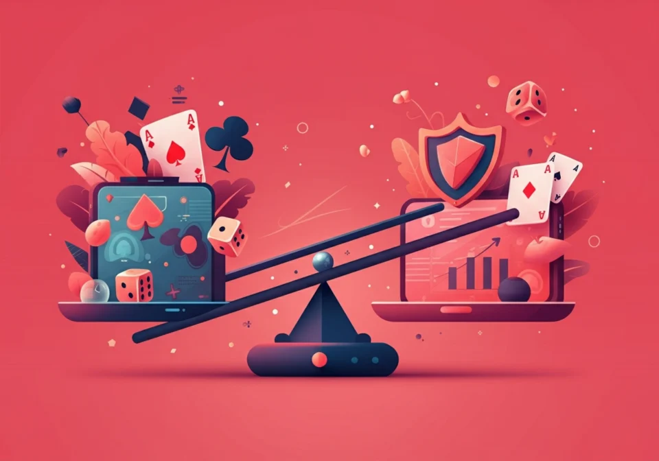 Explore the balance between iGaming growth and player safety. Learn about the tech, regulations, and practices promoting responsible gambling. Read more now.